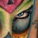 Tattoos - day of the dead - 62822